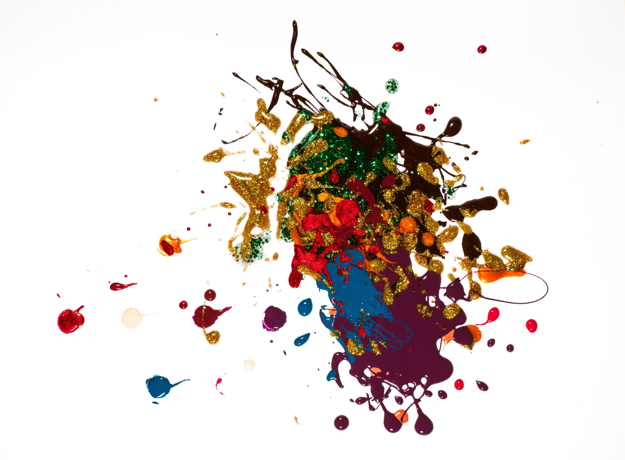 Stain Protection with Smart-Pel